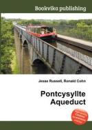 Pontcysyllte Aqueduct edito da Book On Demand Ltd.