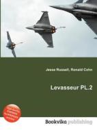 Levasseur Pl.2 edito da Book On Demand Ltd.