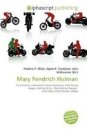 Mary Fendrich Hulman edito da Betascript Publishing
