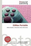 Djmax Portable edito da Betascript Publishing
