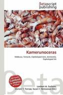 Kamerunoceras edito da Betascript Publishing