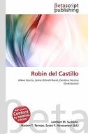 Robin del Castillo edito da Betascript Publishing