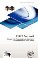 21425 Cordwell edito da Duc