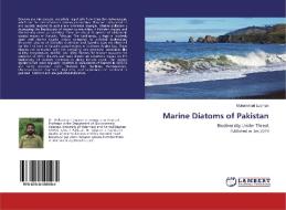 Marine Diatoms of Pakistan di Muhammad Luqman edito da LAP Lambert Academic Publishing