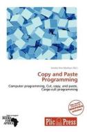 Copy and Paste Programming edito da Plicpress