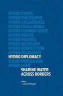 Hydro-Diplomacy edito da Academic Foundation