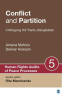 SAGE Series in Human Rights Audits of Peace Processes di Rita Manchanda edito da SAGE Publications Pvt. Ltd