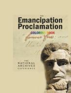 The Emancipation Proclamation di Abraham Lincoln edito da DIANA