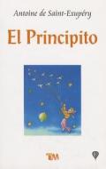 El Principito = The Little Prince di Antoine De Saint-Exupery edito da Grupo Editorial Tomo