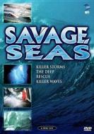 Savage Seas: Collection edito da MPI Home Video