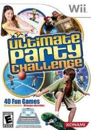 Ultimate Party Challenge Bundle edito da Konami