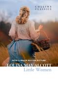 Little Women di Louisa May Alcott edito da HARPERCOLLINS 360