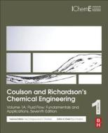 Coulson and Richardson's Chemical Engineering di V. Shankar, R. P. Chhabra edito da Elsevier Science & Technology