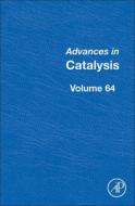 Advances in Catalysis edito da ACADEMIC PR INC