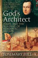 God's Architect di Rosemary Hill edito da Penguin Books Ltd