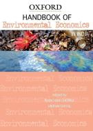 Handbook of Environmental Economics in India di Chopra, C. Chopra edito da OXFORD UNIV PR