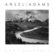 Ansel Adams 2021 Engagement Calendar di Ansel Adams edito da Little, Brown & Company