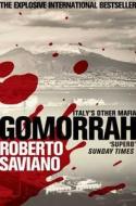 Gomorrah di Roberto Saviano edito da Pan Macmillan