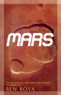 Mars di Ben Bova edito da Hodder & Stoughton