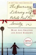 The Guernsey Literary and Potato Peel Pie Society di Mary Ann Shaffer, Annie Barrows edito da DIAL PR