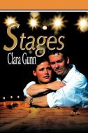 Stages di Clara Gunn edito da iUniverse