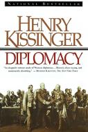 Diplomacy di Henry Kissinger edito da Simon + Schuster UK