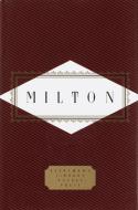 Milton: Poems: Pocket Poets di John Milton edito da EVERYMANS LIB
