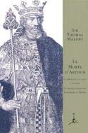 Le Morte d'Arthur di Sir Thomas Malory edito da Random House USA Inc