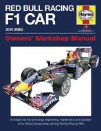 Red Bull Racing F1 Car Manual di Steve Rendle edito da Haynes Publishing Group
