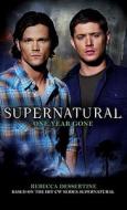 Supernatural - One Year Gone di Tim Waggoner edito da Titan Books Ltd