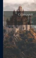 Germany; Volume 3 di Staël edito da LEGARE STREET PR