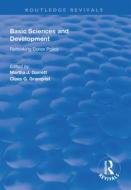 Basic Sciences and Development edito da Taylor & Francis Ltd