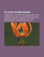 Plaats In Michigan: Grand Rapids, Ann Ar di Bron Wikipedia edito da Books LLC, Wiki Series