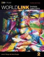 World Link 2: Student Book di Susan Stempleski edito da Cengage Learning, Inc