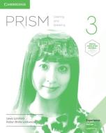 Lansford, L: Prism Level 3 Student's Book with Online Workbo di Lewis Lansford edito da Cambridge University Press