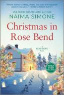The Inn at Rose Bend di Naima Simone edito da HQN BOOKS
