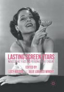 Lasting Screen Stars edito da Palgrave Macmillan