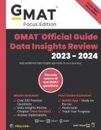 GMAT Official Quantitative Review di GMAC edito da Wiley