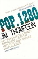 POP. 1280 di Jim Thompson edito da Orion
