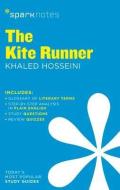 The Kite Runner (SparkNotes Literature Guide) di SparkNotes, Khaled Hosseini edito da Spark Notes