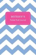 Bernice's Pocket Posh Journal, Chevron edito da ANDREWS & MCMEEL