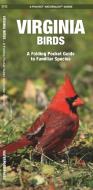 Virginia Birds di James Kavanagh edito da Waterford Press