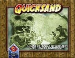 Quicksand di Fantasy Flight Games edito da Fantasy Flight Games