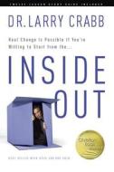 Inside Out di Larry Crabb edito da NavPress Publishing Group