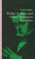 Wilkie Collins and Other Sensation Novelists di Nicholas Rance edito da Fairleigh Dickinson University Press