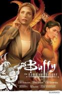 Buffy The Vampire Slayer: Season Nine Volume 3: Guarded di Andrew Chambliss edito da Dark Horse Comics