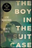 The Boy In The Suitcase di Lene Kaaberbol, Agnete Friis edito da Soho Press Inc