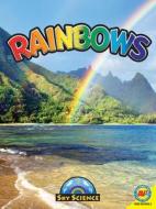 Rainbows di David Whitfield edito da Av2 by Weigl