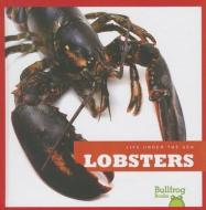 Lobsters di Cari Meister edito da BULLFROG BOOKS