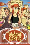 Wrassle Castle Book 3, 3: Put a Lyd on It! di Colleen Coover, Paul Tobin edito da VAULT COMICS